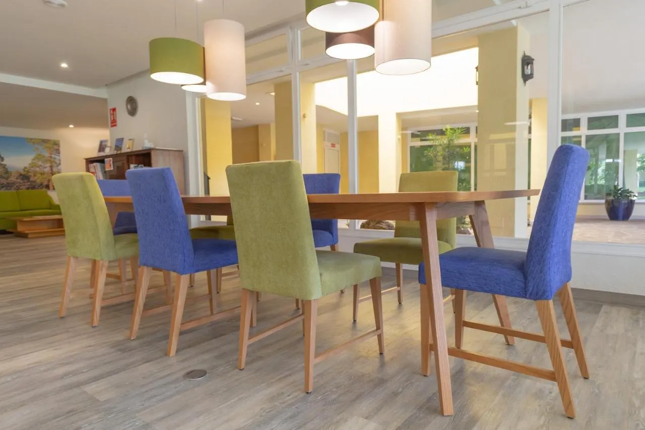 아파트 Apartamentos Tigaiga Suites 푸에르토 드 라 크루즈