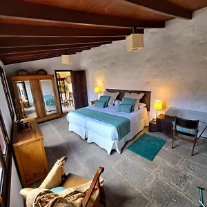  Ferienhaus Rk Hacienda La Rekompensa