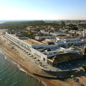 Playa De La Luz Hotel Rota