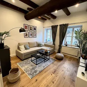 Donaublick Apartment Passau