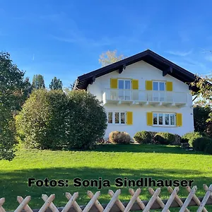 Einzigartige Auszeit Mit Bergblick In Apartment Bad Tölz
