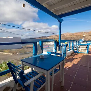 Apartment Ventanas De Lanzarote, Playa Quemada