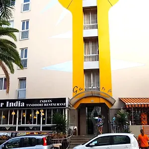 Martianez Appartement