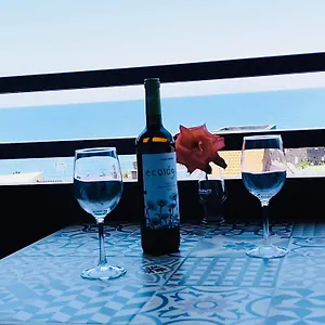 Anatolia Sea View Appartement