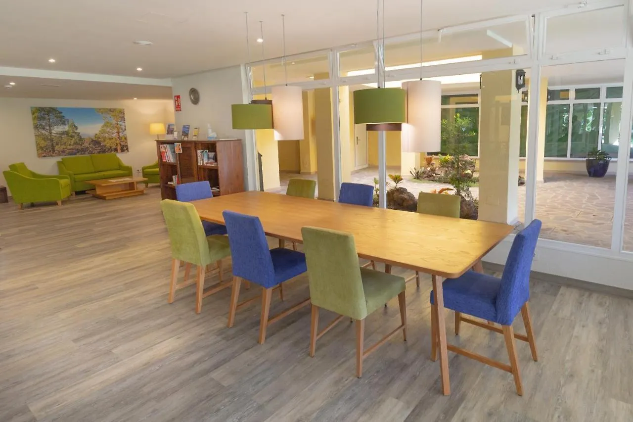 Appartement Apartamentos Tigaiga Suites Puerto de la Cruz